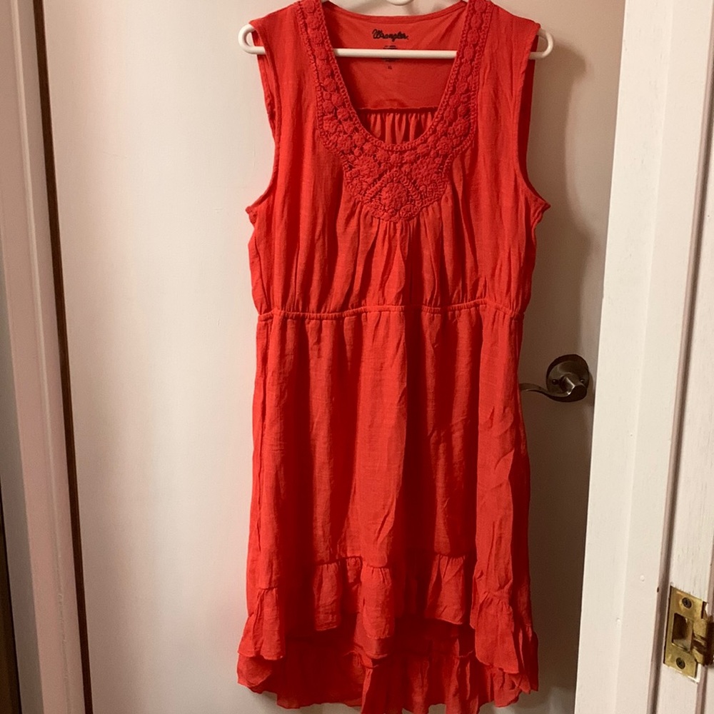 Wrangler Dress
